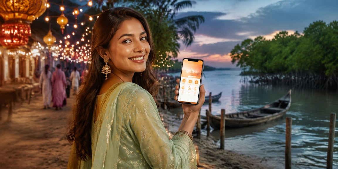 ঈদ উৎসবে fb 777 - এর মোবাইল পেমেন্ট ও স্পেশাল প্রোমোশন অফার
