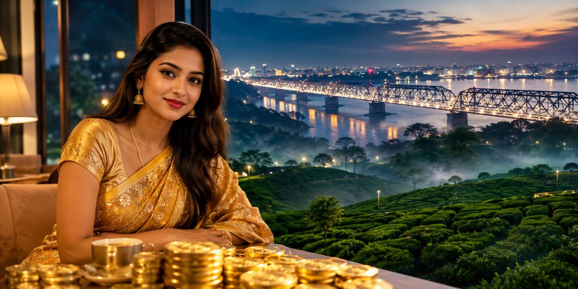 রাজশাহীর বিনোদন পরিবেশে fb 777 ক্যাসিনো গেম উপভোগ